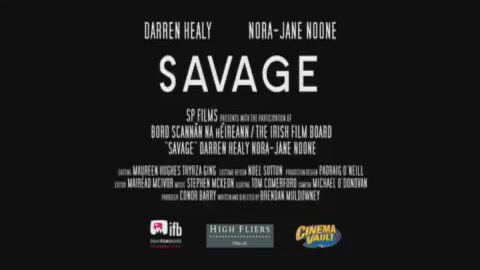 Savage (2009) Fragman