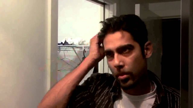 When I Walk (2013) Fragman