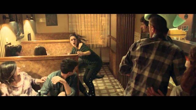 Kosac (2014) Fragman