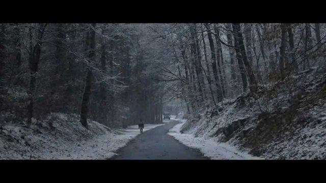 No One's Child (2014) Fragman