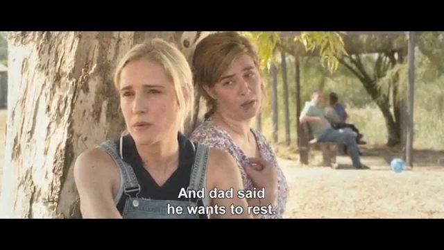 Bomba Gibi (A Blast) Fragman