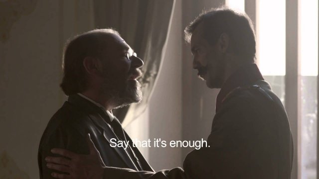 Homo Politicus (2015) Fragman