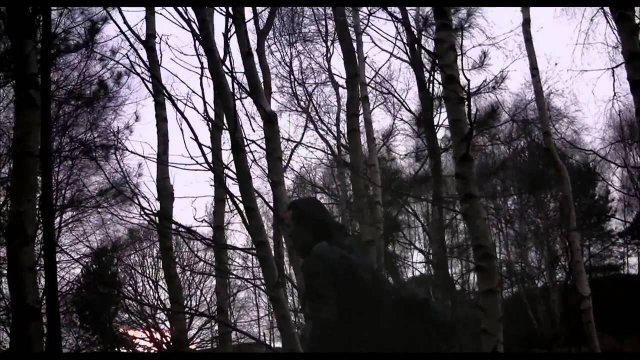 Hangar 10 (2014) Fragman