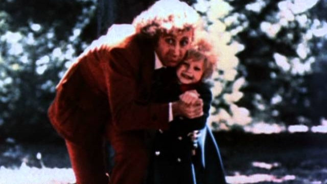 Küçük Prens (1974) Fragman