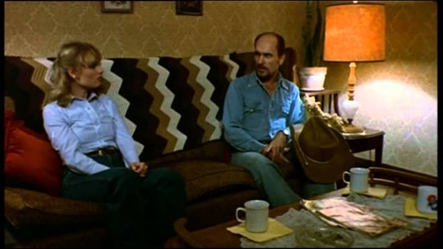 Tender Mercies (1983) Fragman