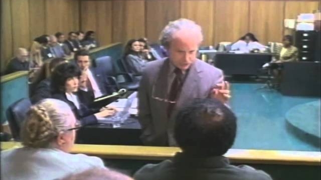 Night Falls On Manhattan (1997) Fragman