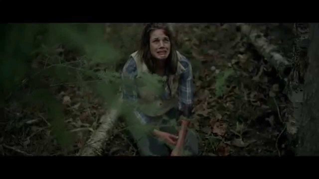 Ölüm Ormanı (2014) Fragman