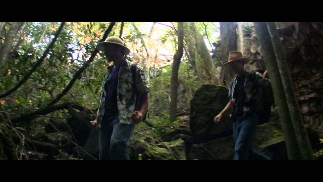 Throwback (2014) Fragman