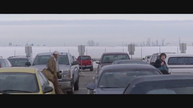 The End of the Tour (2015) Fragman