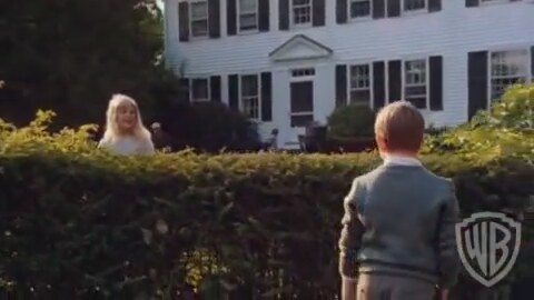 The World According to Garp (1982) Fragman