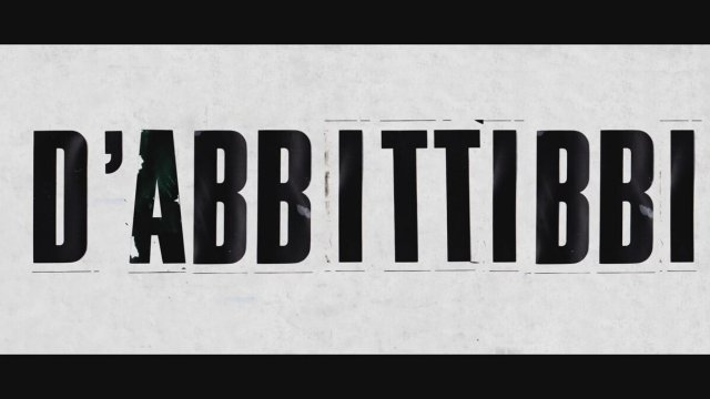 La Chasse au Goddard d'Abbittabbi Fragman