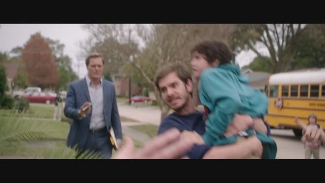 99 Homes (2014) Fragman