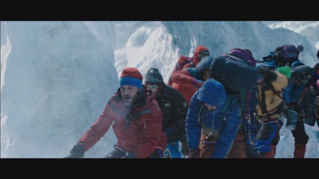 Everest (2015) Türkçe altyazılı fragman