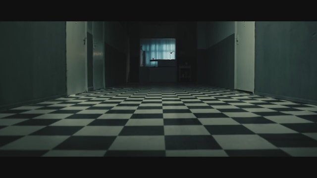 Üç Harfliler 2: Hablis (2015) Teas