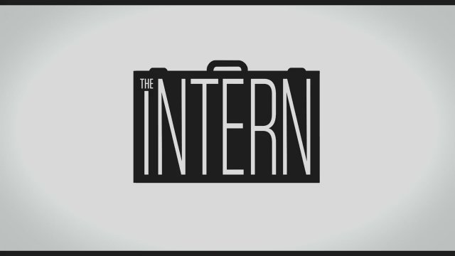 Stajyer (2015) Türkçe Altyazılı Fragman