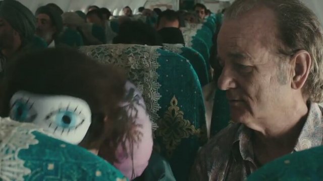 Rock the Kasbah (2015) Fragman