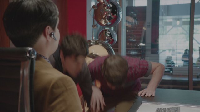 Smosh: The Movie (2015) Fragman