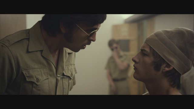 The Stanford Prison Experiment (2015) Fragman