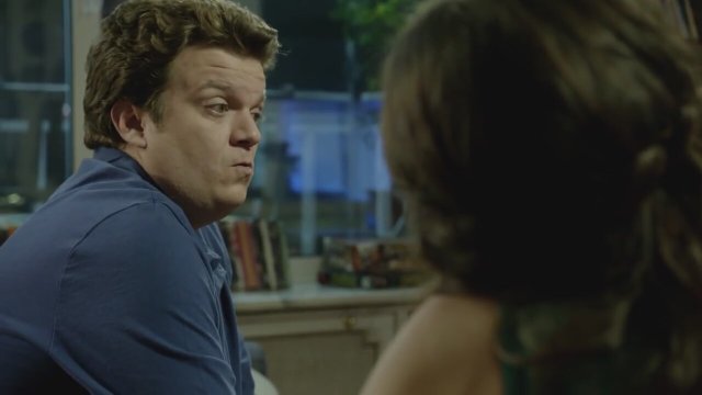 Esto no es una cita (2013) Fragman