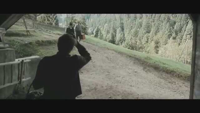 Der Verdingbub (2011) Fragman