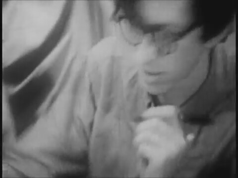 Crumb (1994) Fragman