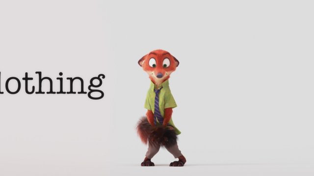 Zootropolis (2016) Türkçe dublajlı fragman