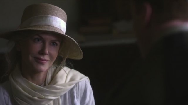 Queen of the Desert (2015) Türkçe altyazılı fragman
