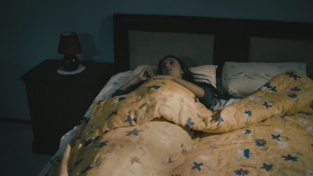 Al Karısı: Cinnet (Teaser)