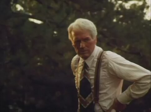 Blaze (1989) Fragman