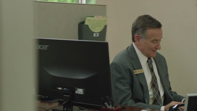 Boulevard (2014) Fragman