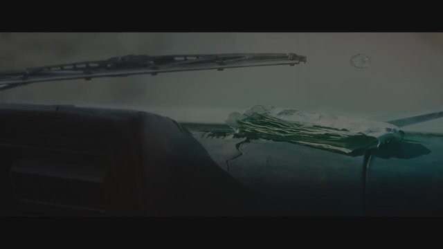 Runoff (2014) Fragman