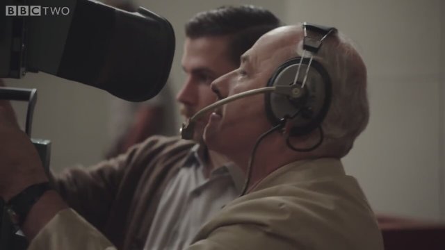 The Eichmann Show (2015) Fragman