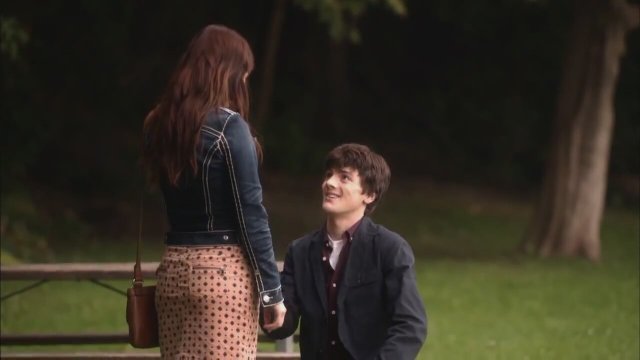 The Good Witch's Wonder (2014) Fragman