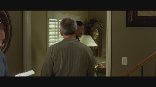 In Security (2013) Fragman