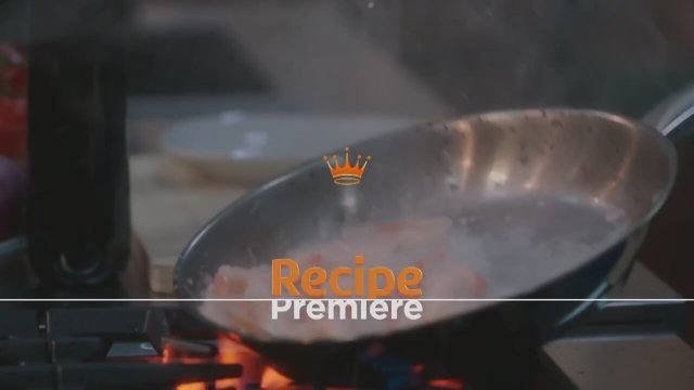 Recipe for Love (2014) Fragman