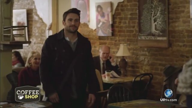 Coffee Shop (2014) Fragman