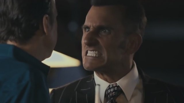 Zarra's Law (2014) Fragman