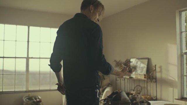 Two Step (2014) Fragman