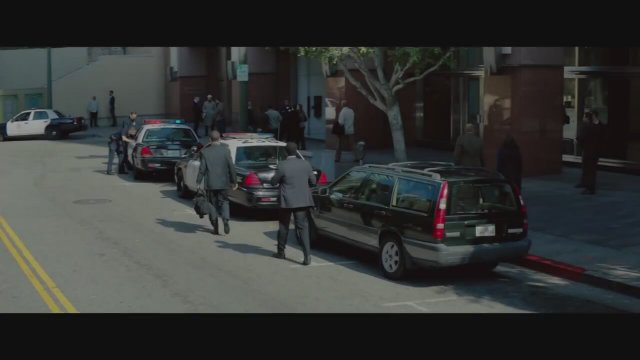 Secret in Their Eyes (2015) Fragman