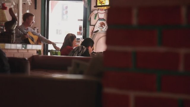 Mateo (2014) Belgesel fragmanı