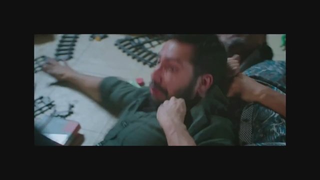 Badlapur (2015) Fragman