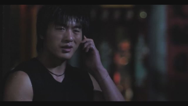 Kanlı Para (Blood Money) Fragman