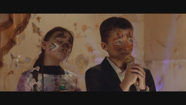 Partisan (2015) Fragman