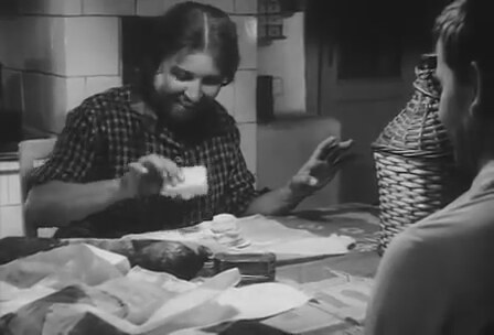 The Shop on Main Street (1965) Fragman