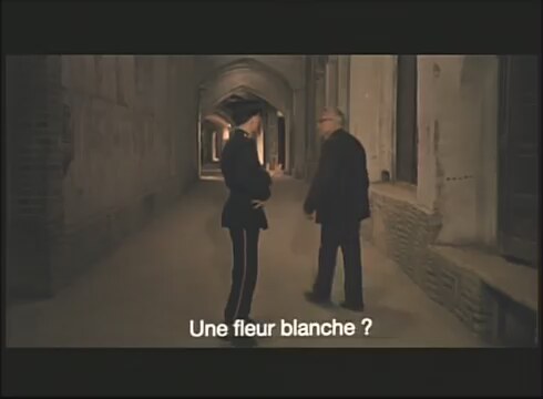 Nun Va Goldoon (1996) Fragman