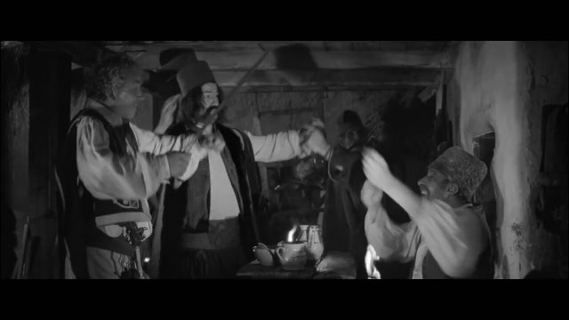 Aferim! (2015) Fragman