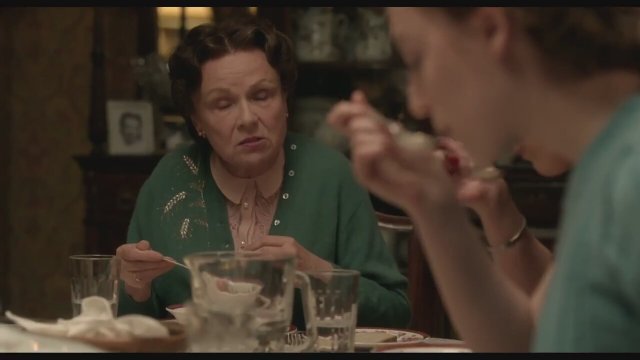 Brooklyn (2015) Fragman