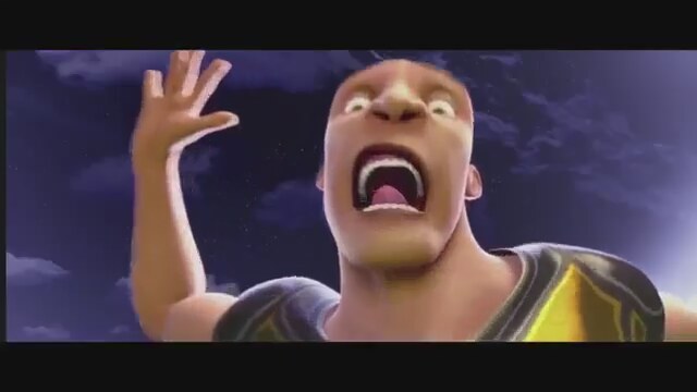 Altın Gol - Türkçe dublajlı fragman