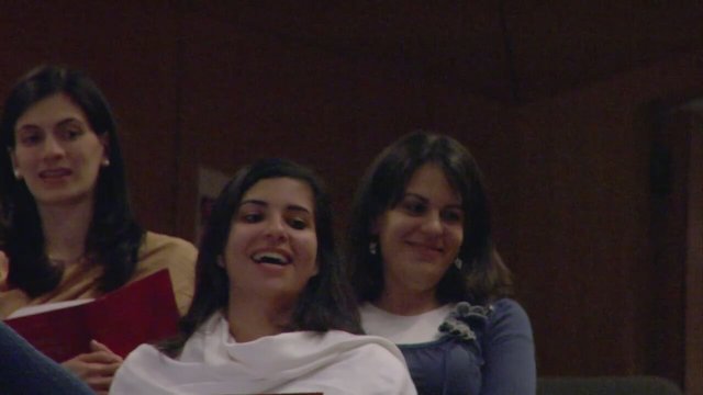 The Lost Key (2014) Fragman