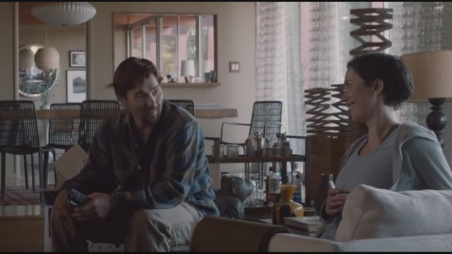 Geçmişten Gelen (The Gift) Türkçe altyazılı fragman